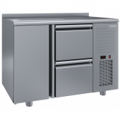 Холодильный стол TM2-20-G