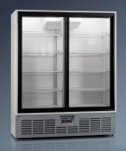 Холодильный шкаф R1520MC