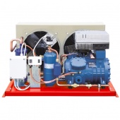 Агрегат холодильный низкотемпературный АХК-W70.228 Y