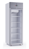 Холодильный шкаф F0.7-SD без канапе