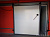 Дверь откатная ОД-С(80) 2200х2400 RAL/RAL Правая/Левая