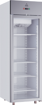 Холодильный шкаф ШХФ-500-КСП без канапе