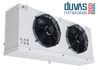 воздухоохладитель karyer (карьер) eb-130ab6-b01