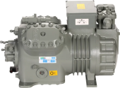 Компрессор поршневой DMZL 4VD-15.2