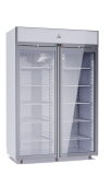 Холодильный шкаф V1.0-SLD с канапе