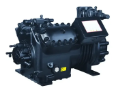 Компрессор поршневой DMZL 4S151D