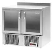 Холодильный стол TDi2GN-G
