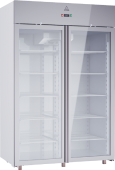 Холодильный шкаф ШХФ-1400-КСП без канапе