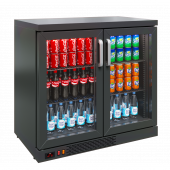Барный холодильный стол/шкаф TD102-Bar