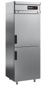 Холодильный шкаф CM107hd-G