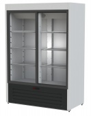 Холодильный шкаф ШХ-0,8К (купе)