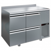 Холодильный стол TM2GN-22-G