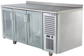 Холодильный стол TD3-G