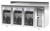Холодильный стол TD3-GC