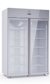 Холодильный шкаф D1.0-S без канапе