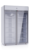 Холодильный шкаф D1.0-SL с канапе