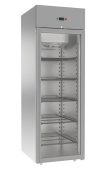 Холодильный шкаф D0.5-G без канапе