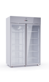 Холодильный шкаф V1.4-SD без канапе