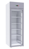Холодильный шкаф F0.7-Sdc c кассетой без канапе