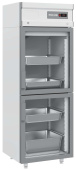 Холодильный шкаф DM107hd-S без канапе