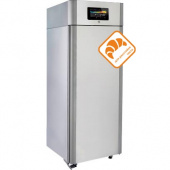 Холодильный шкаф CS107-Bakery Br (тип 2: с дисплеем 7’’)