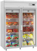 Холодильный шкаф DB114-S без канапе