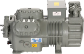 Компрессор поршневой DMZL 6WG-35.2