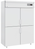 Холодильный шкаф CM110hd-S