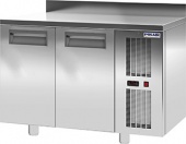 Холодильный стол TB2GN-GC