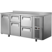 Холодильный стол TM3GN-012-GС