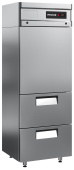 Холодильный шкаф CM105dd-G