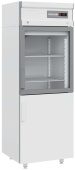 Холодильный шкаф RM107hd-S без канапе