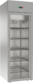 Холодильный шкаф ШХФ-700-НСП без канапе