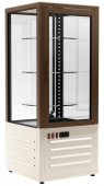 Холодильный шкаф D4 VM 120-2 (R120Cвр)