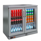 Барный холодильный стол/шкаф TD102-Grande