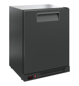 Барный холодильный стол/шкаф TD101-Bar без столешницы, гл дверь