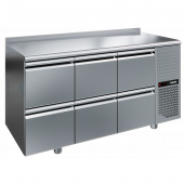 Холодильный стол TM3-222-G
