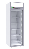 Холодильный шкаф F0.7-Sldc c кассетой c канапе