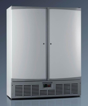 Холодильный шкаф R1400V