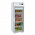 Холодильный шкаф DM105-S без канапе