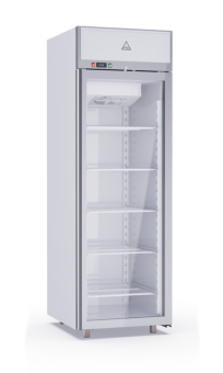 Холодильный шкаф F0.5-SLD с канапе