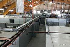 УКС Мингорисполкома, УП, 2019