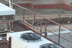 Евроторг г. Молодечно 2014