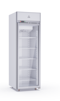 Холодильный шкаф V0.5-SLD с канапе