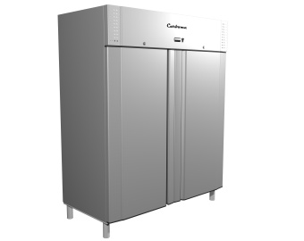 Холодильный шкаф V1400 Сarboma