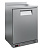 Барный холодильный стол/шкаф TD101-GC с бортом, гл дверь