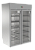 Холодильный шкаф ШХФ-1000-НСП без канапе