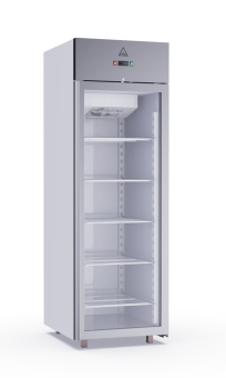 Холодильный шкаф D0.7-S без канапе