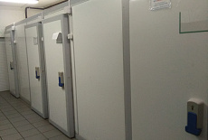 МИНСКИЙ КОМАРОВСКИЙ РЫНОК, ГП, 2018