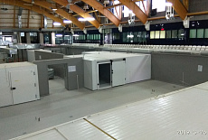 УКС Мингорисполкома, УП, 2019